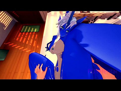 ❤️ Monster Fish Girl Monster Vîdyoyê qijkî li me ❌️