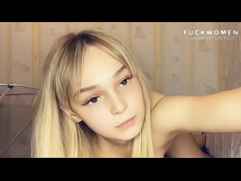 ❤️ Keça dibistanê ya têrnebûyî pereyê devkî yê bêhêz dide hevala polê Vîdyoyê qijkî li me ❌️