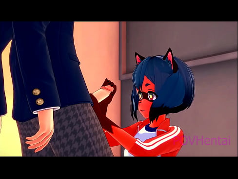 ❤️ Bi Michiru Kagemori re zeviya dewaran a nû Vîdyoyê qijkî li me ❌️